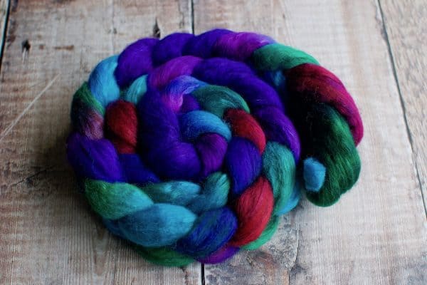 beautiful spinning wool for sale